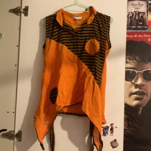 Hippie Shirt  - Not my style anymore 