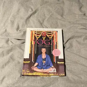 En bok om yoga 