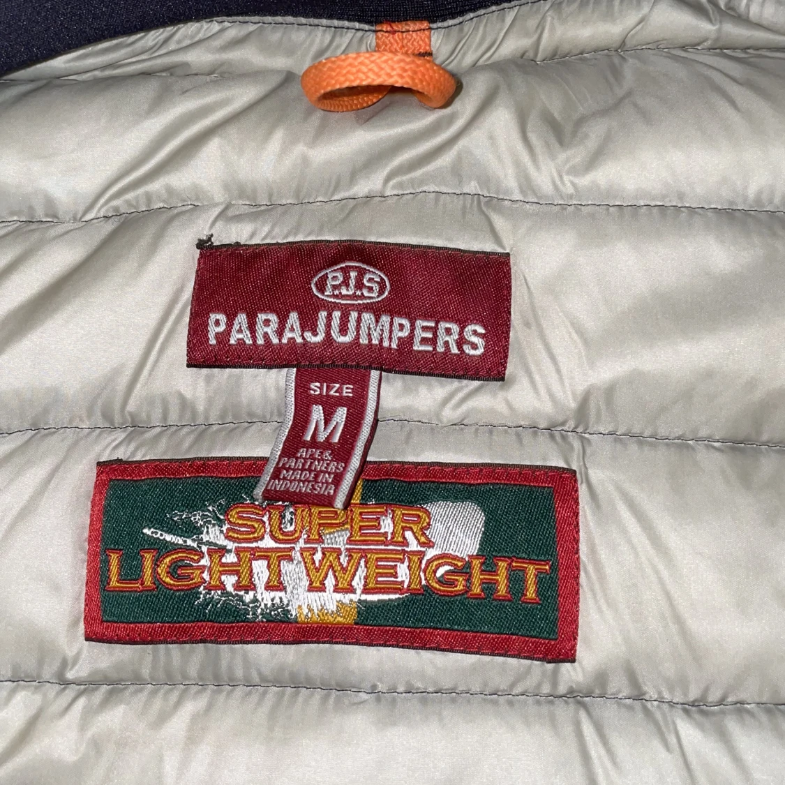 Parajumper Väst - 91