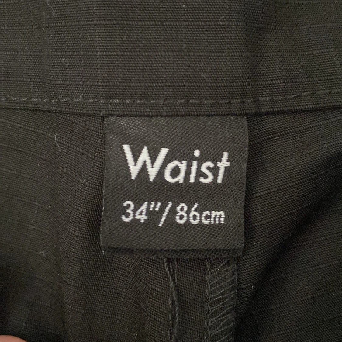 PALACE CARGO PANTS - 91