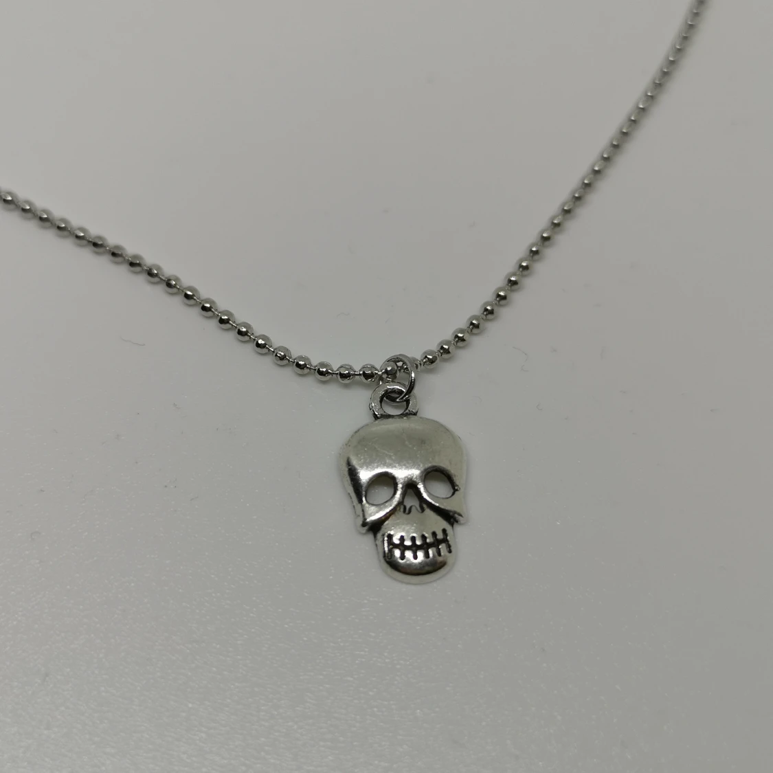 Halsband ~döskalle~ - 91