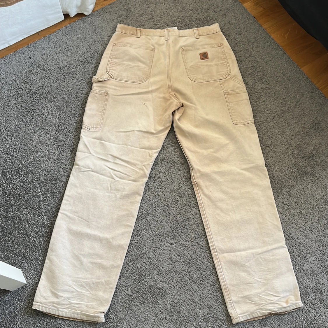 Carhartt Cardinals - 90