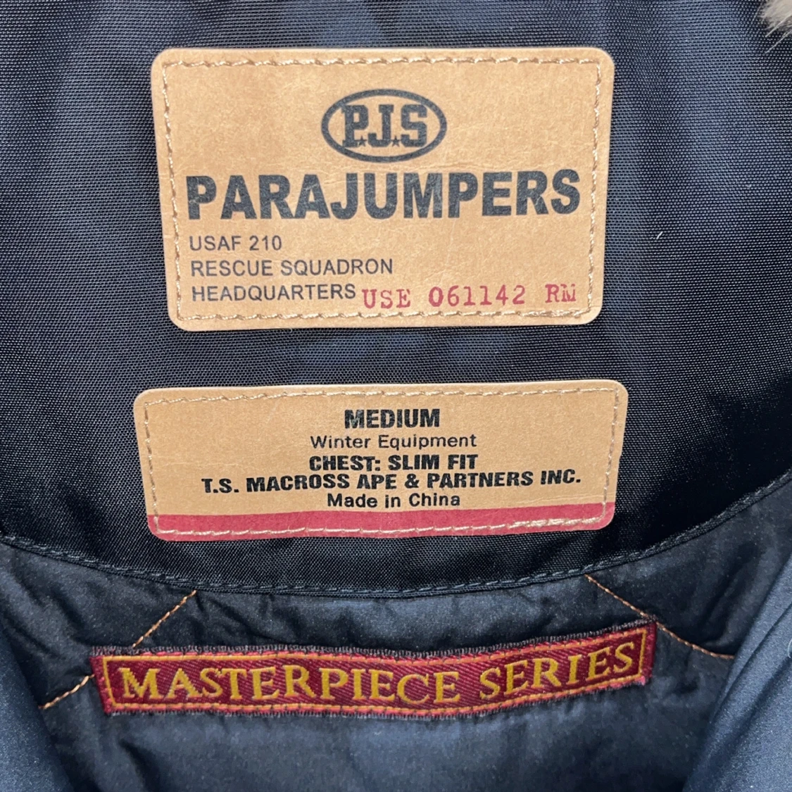 Parajumpers Doris Masterpiece - 91