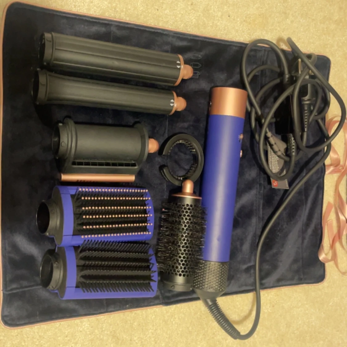Dyson Airwrap - 91