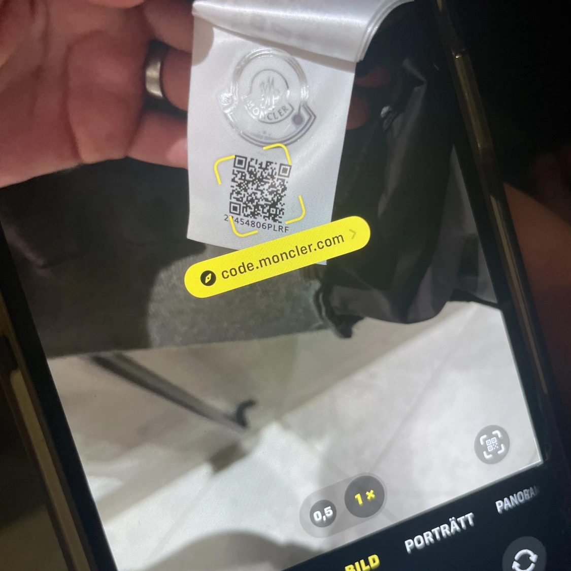 Moncler cardigan  - 91