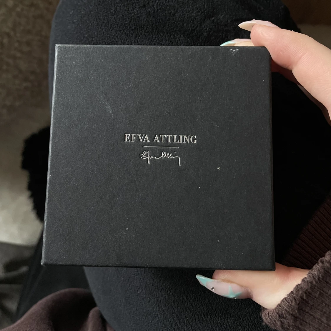 Efva Attling halsband  - 91