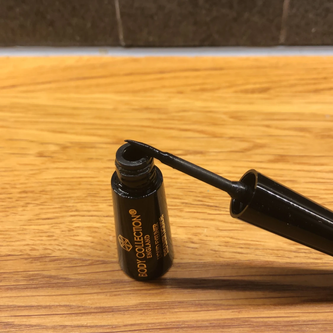 Body collection eyeliner  - 91