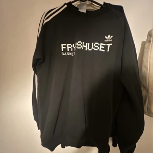 Klubb Hoodie  - Fryshuset Hoodie 