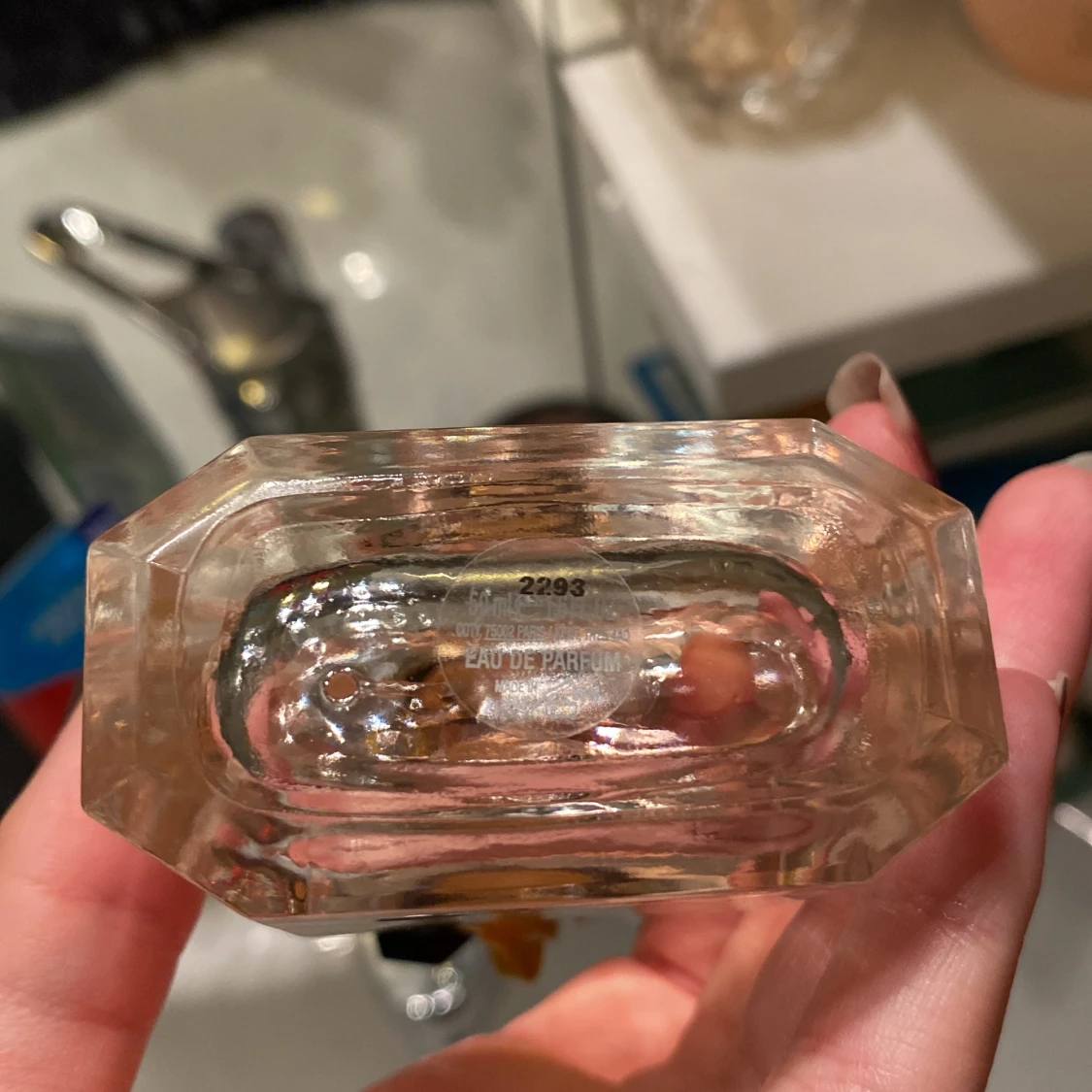 Perfect Marc Jacobs  - 90