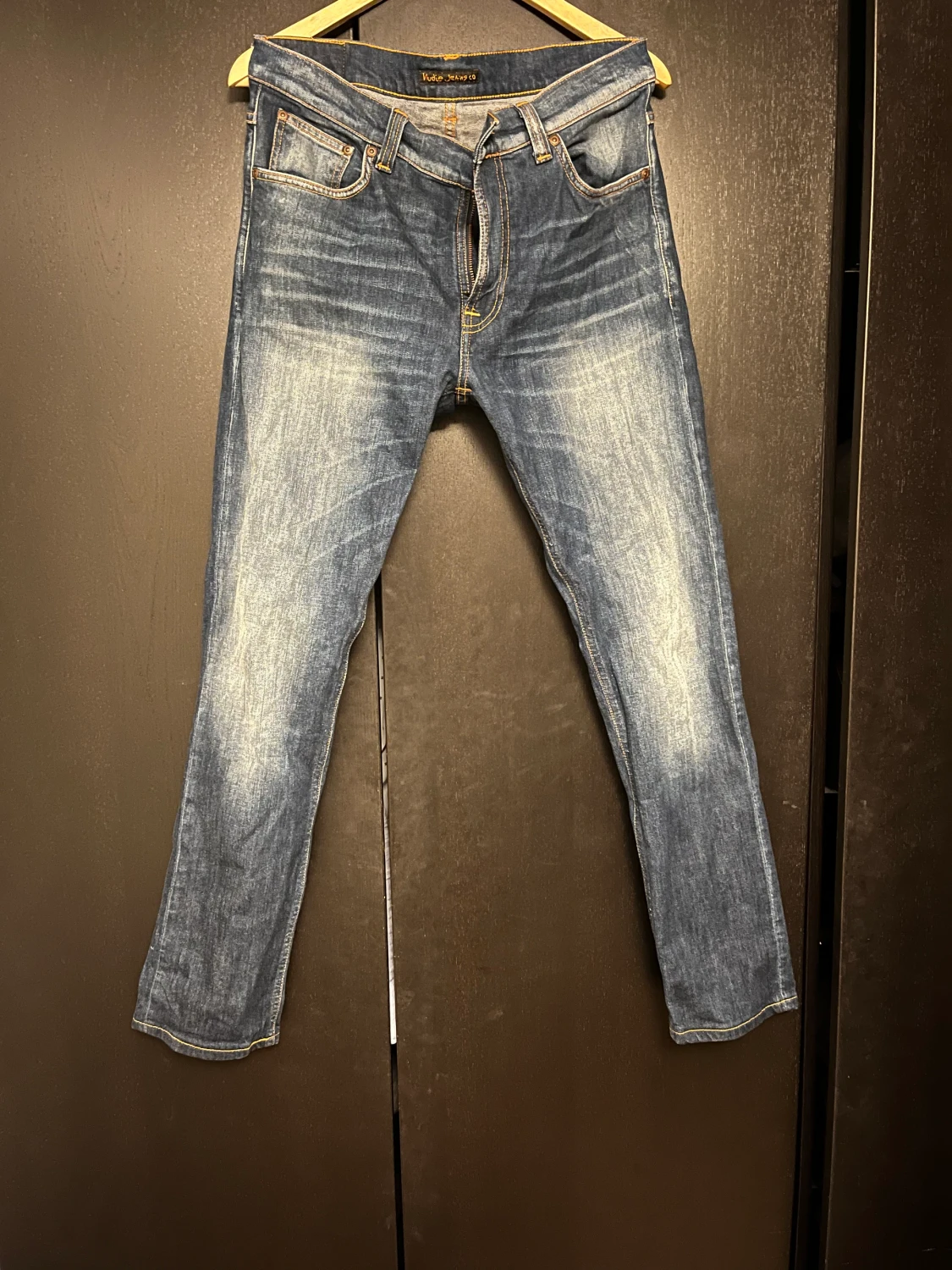 Nudie jeans 33/34
