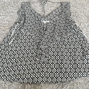 Blus - En jättefin blus från Kappahl i ett jättefint skick 