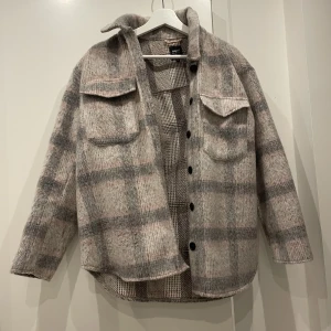 Höstjacka - Mysig höstjacka 🤩