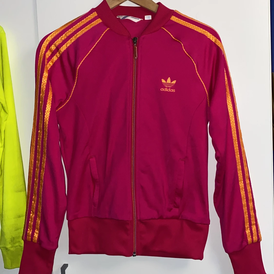 Adidas tröja 
