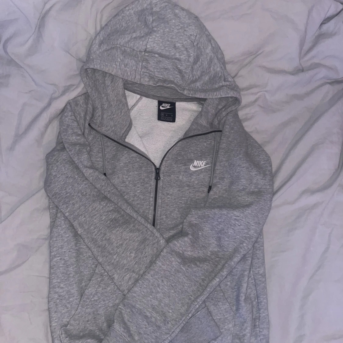 Nike fleece🤍