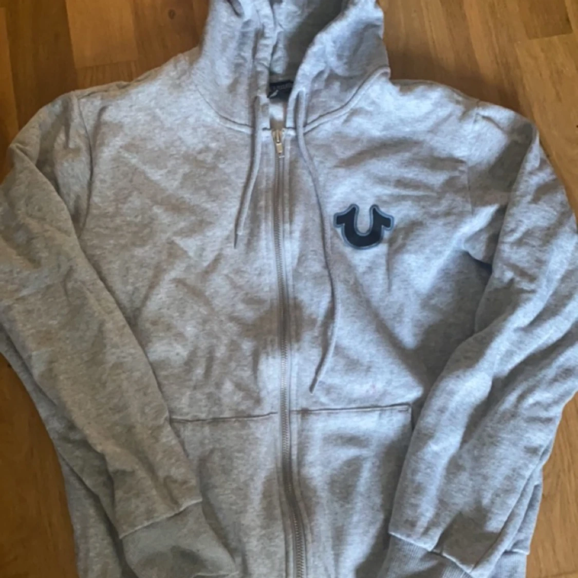 True religion hoddie size S