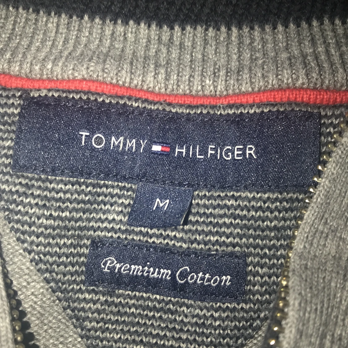 Tommy hilfger tröja - 90