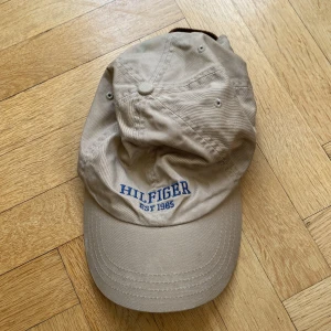 Tommy hilfiger keps - Keps från Tommy Hilfiger