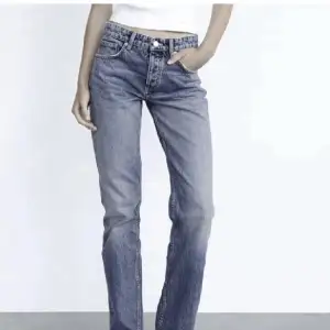 jeans från zara som inte säljs längre, säljer då dem inte passar mig längre 😇 