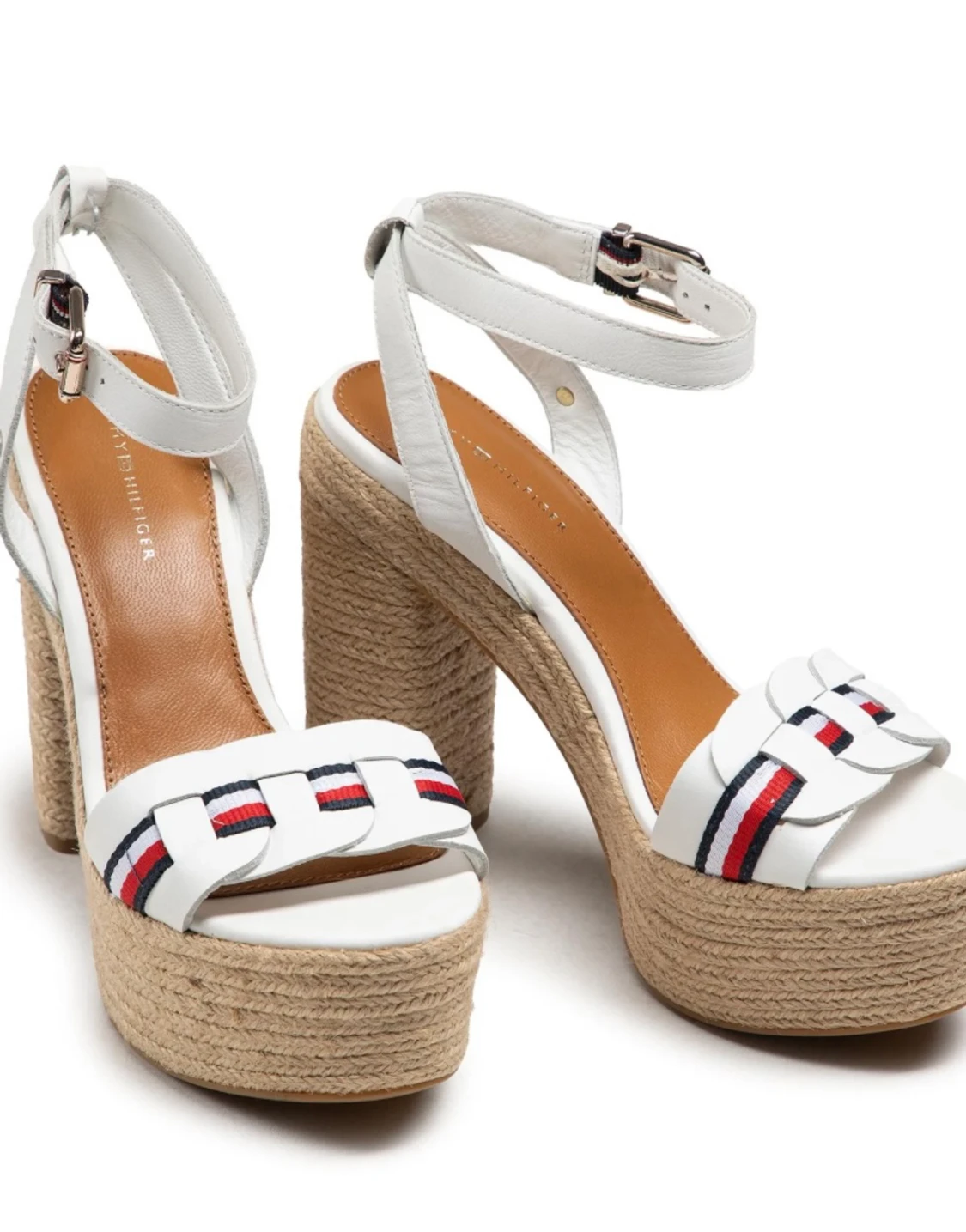 Tommy Hilfiger högklackade skor 38