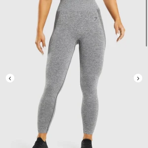 Gymshark tights  - Gymshark Flex High Waisted Leggings strl XS    Helt nya, oanvända, tyvärr för små för mig   Nypris $65 USD  Skickas i orginalförpackning 