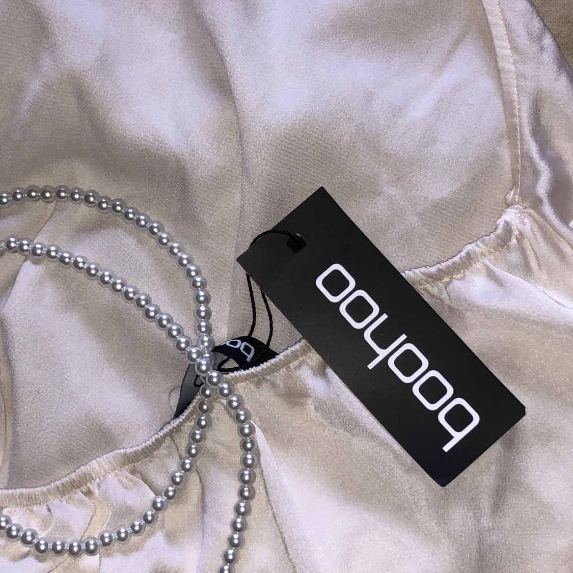 Studentklänning  - 91