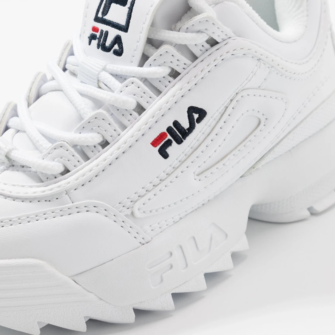 Fila Disruptor kids  - 91