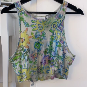 Fin topp - Fin topp som inte kommer till användning. 