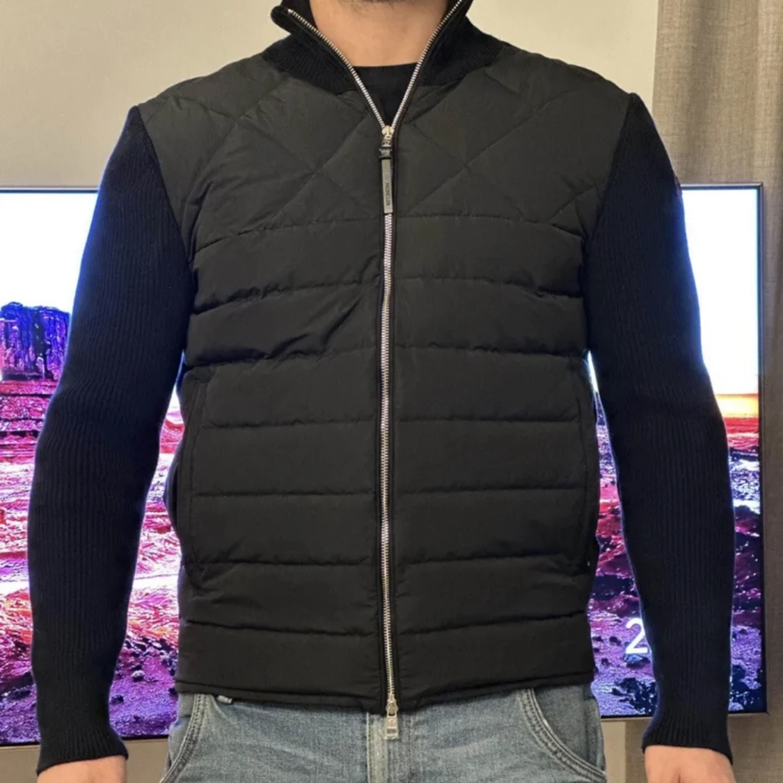 Moncler Cardigan - 91