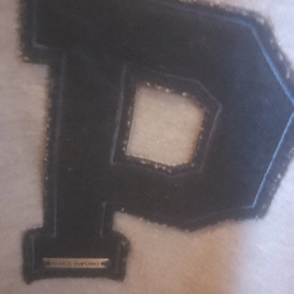 Panos Emporio sweatshirt - 91