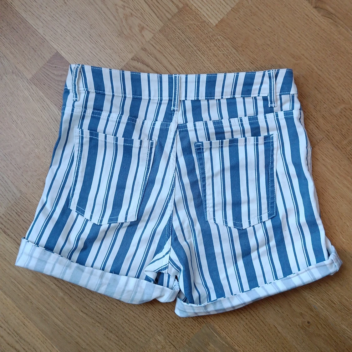 Somriga jeansshorts - 91