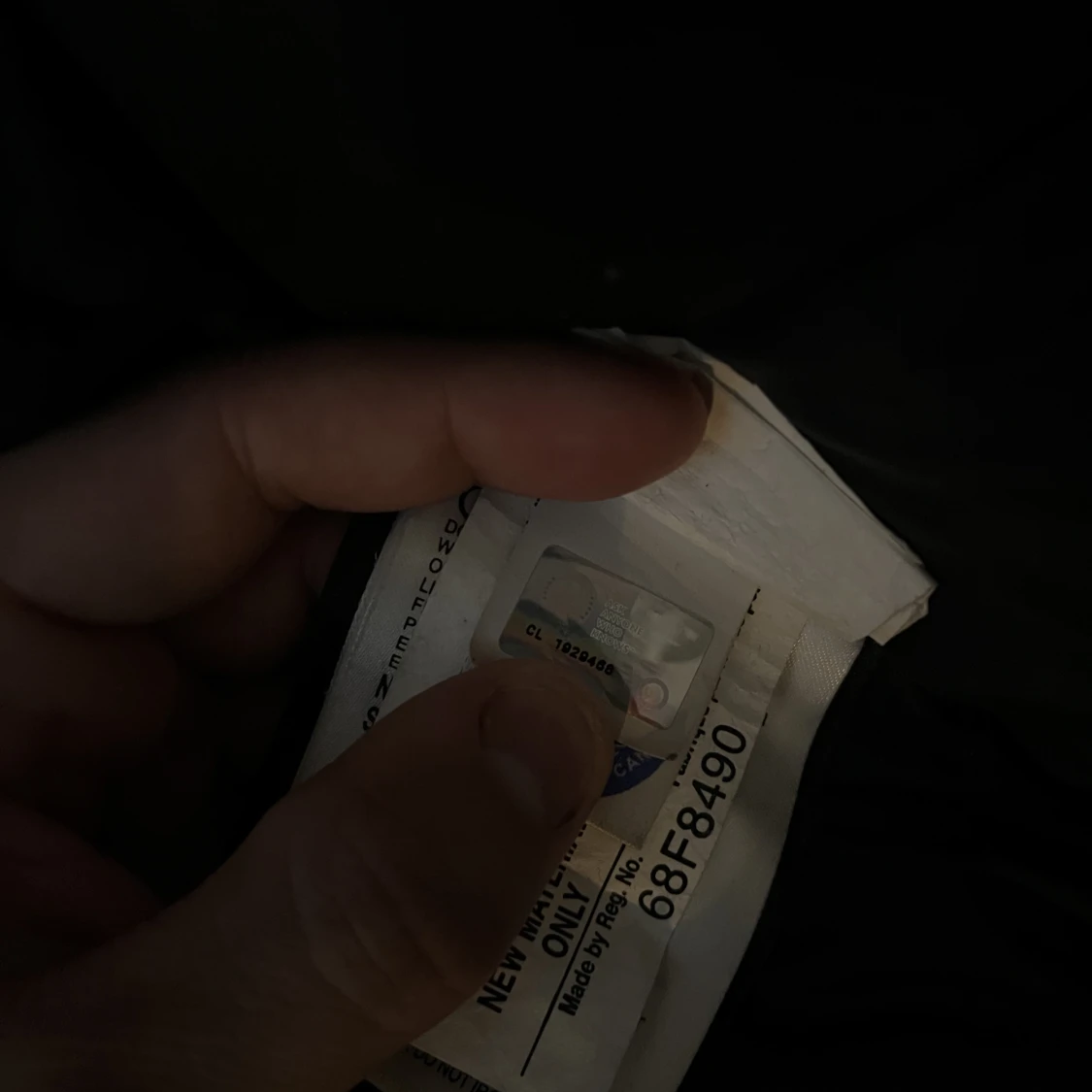 Canada goose Strl M - 90