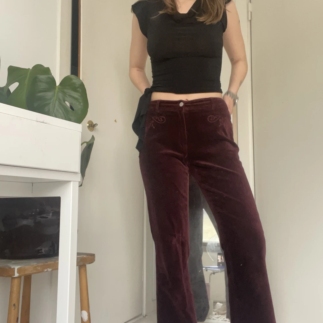 Coola 70-tal byxor❣️ - 90