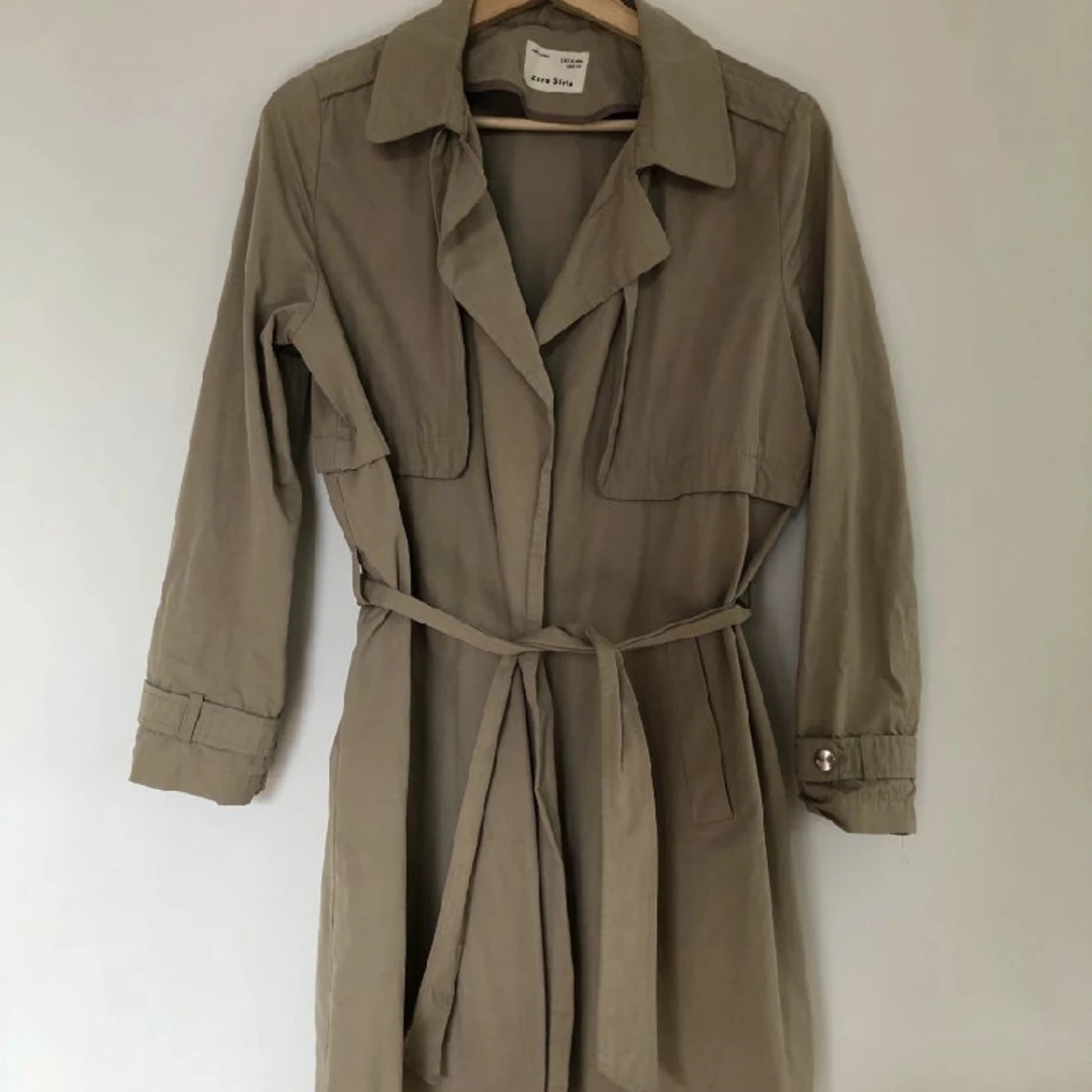 Trenchcoat xs