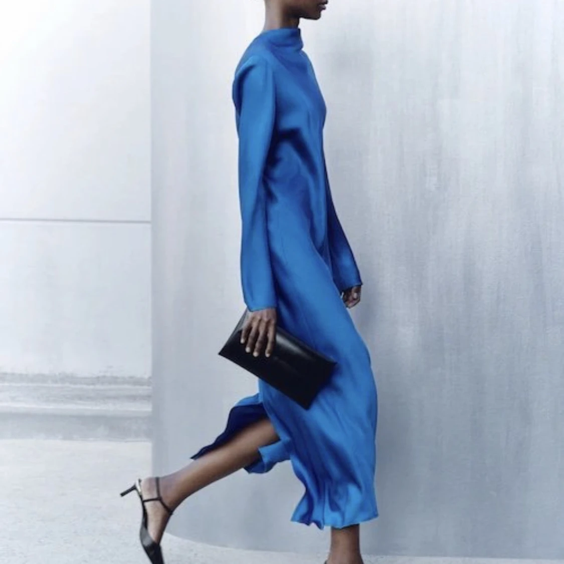 Massimo Dutti Klänning  - 90