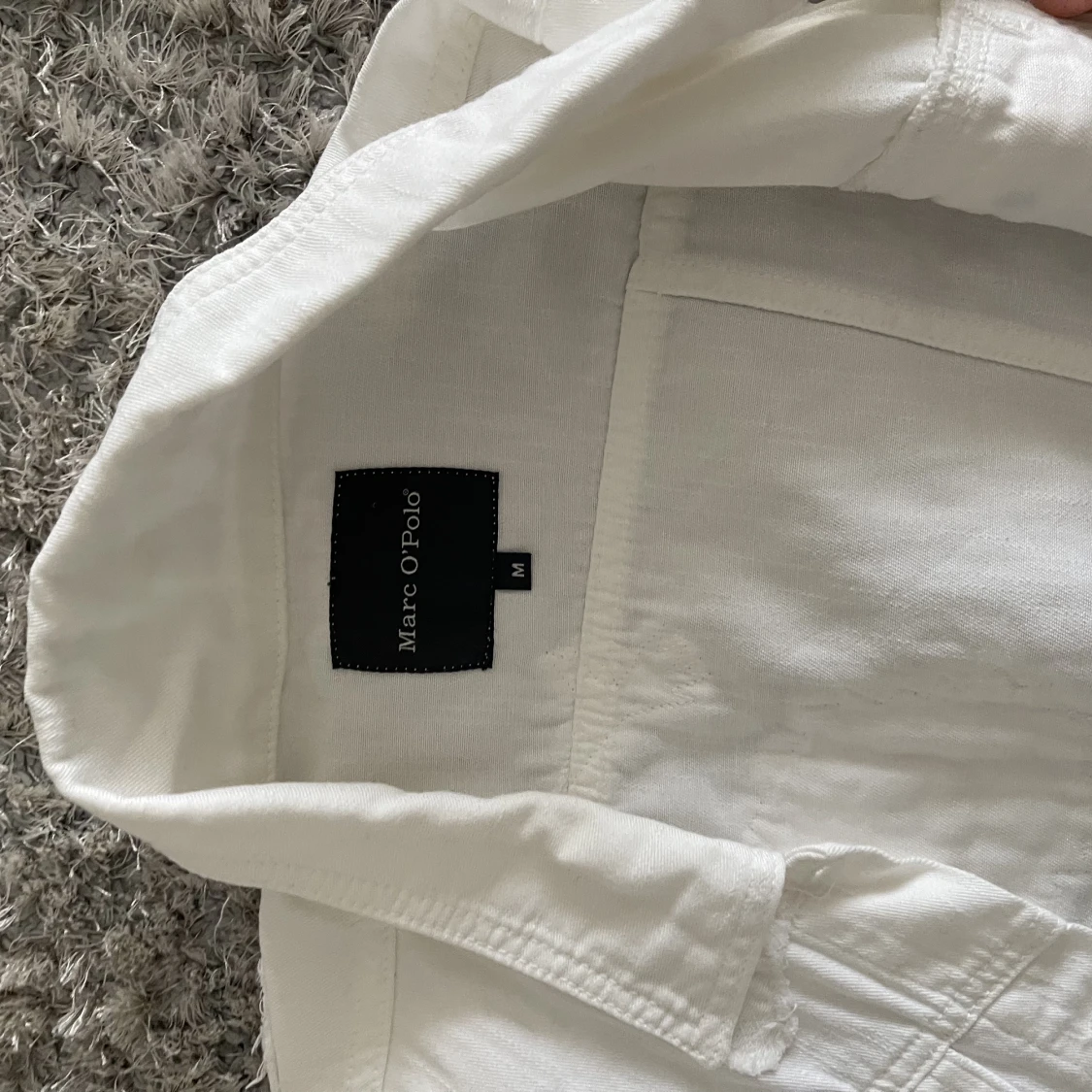 Polo jeans jacka  - 91