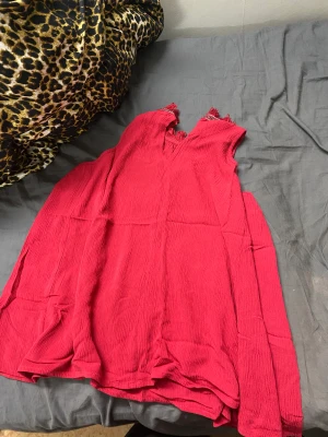 Tröja utan aram  - Skön till varma sommaren 