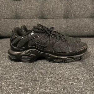 Nike TN - Vapormax TN i cond 10/10, använda 1-2 gånger, Kvitto finns!