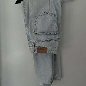 Jeans från Gina Tricot - Jeans från Gina Tricot 