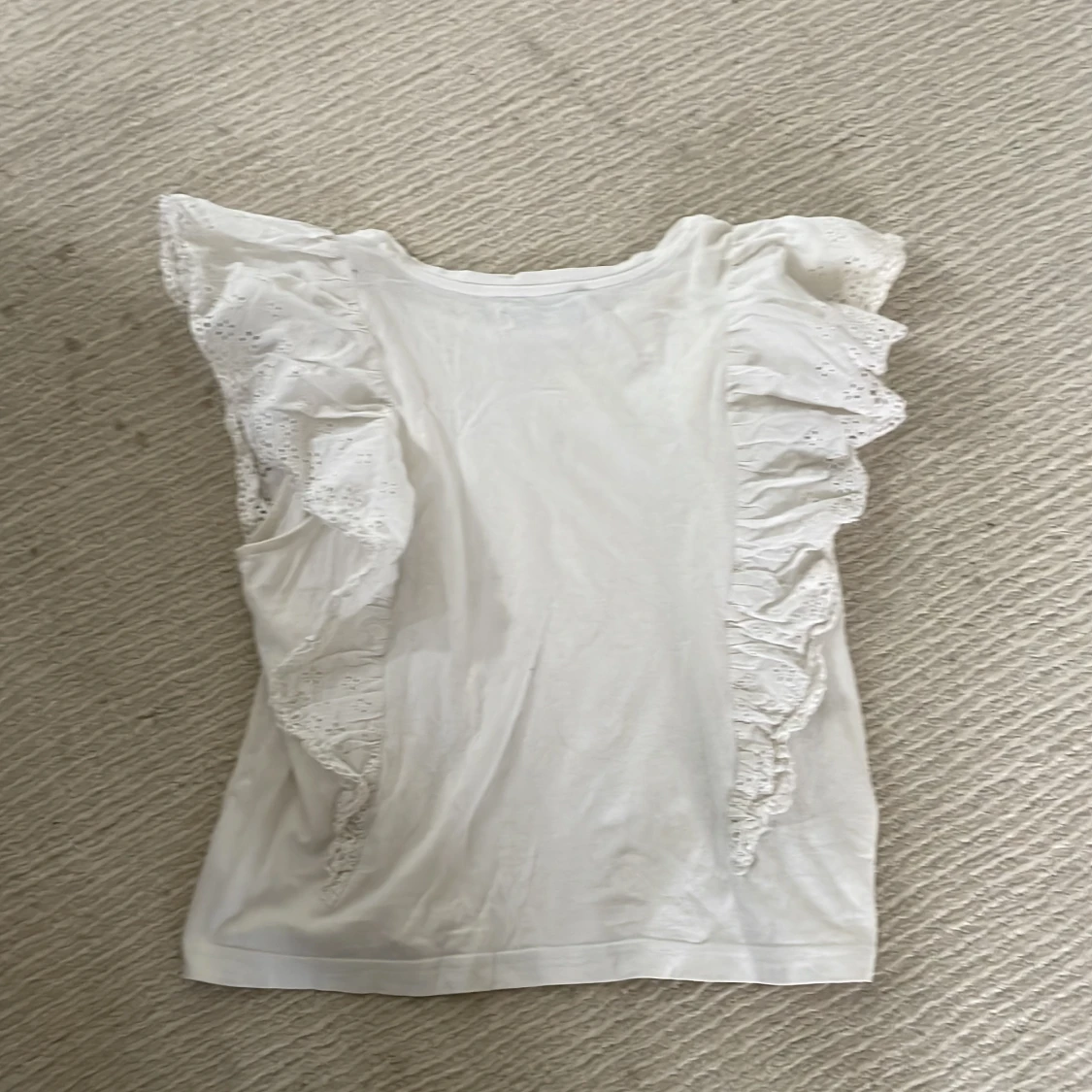 Jättesnygg spetstopp💞👌⚡️ - 90