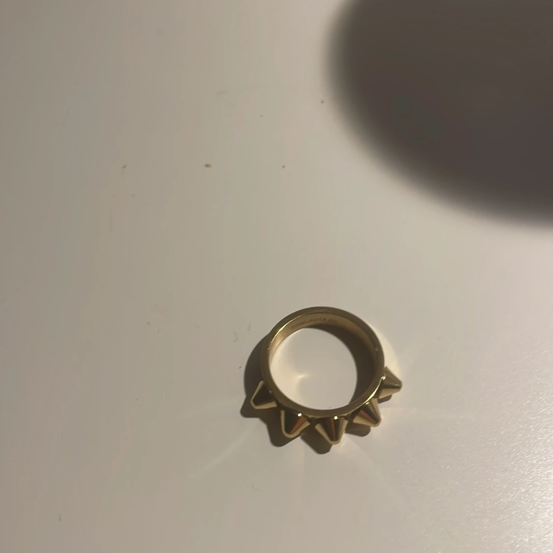Edblad ring