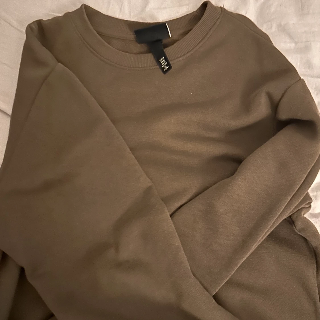 hm tröja - 91