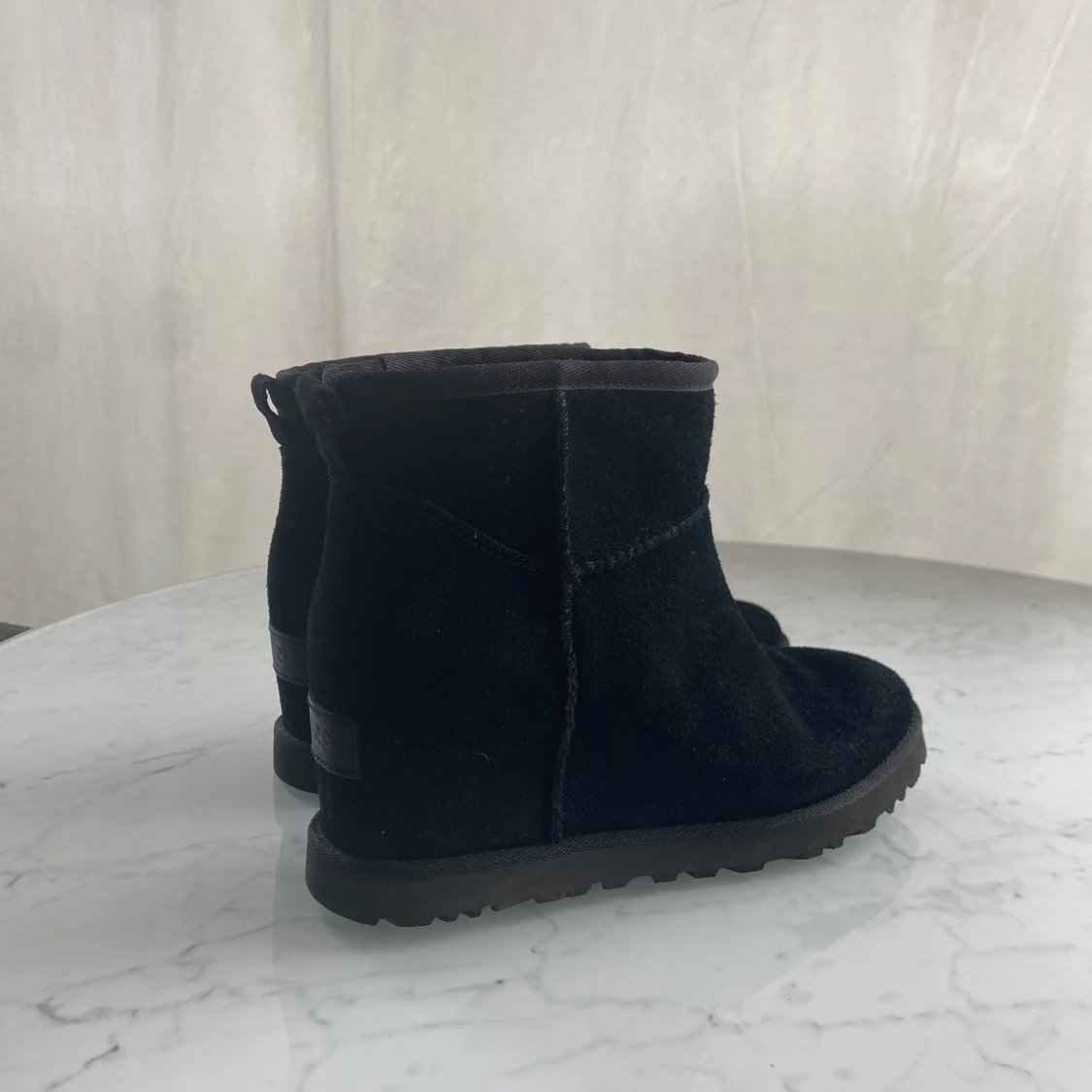 UGG Classic Femme
