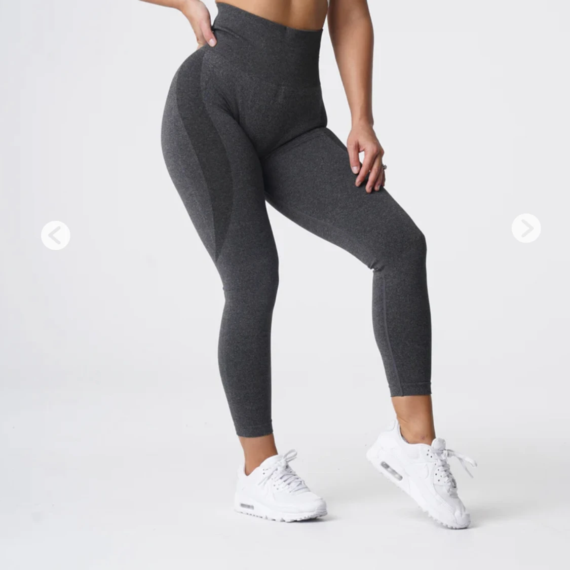 Nvgtn tränningstights  - 90