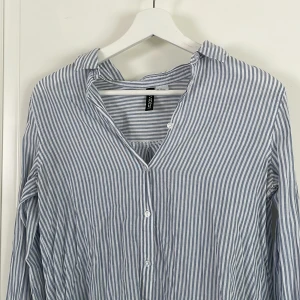 Linneskjorta - Så fin linneskjorta från h&m som passar till ALLT🤍