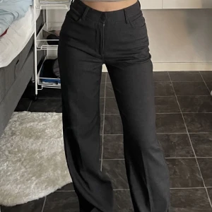 kostymbyxor  - skitfina konstymbyxor använda 3 gånger. säljer för att dom är för långa för mig, jag är 161