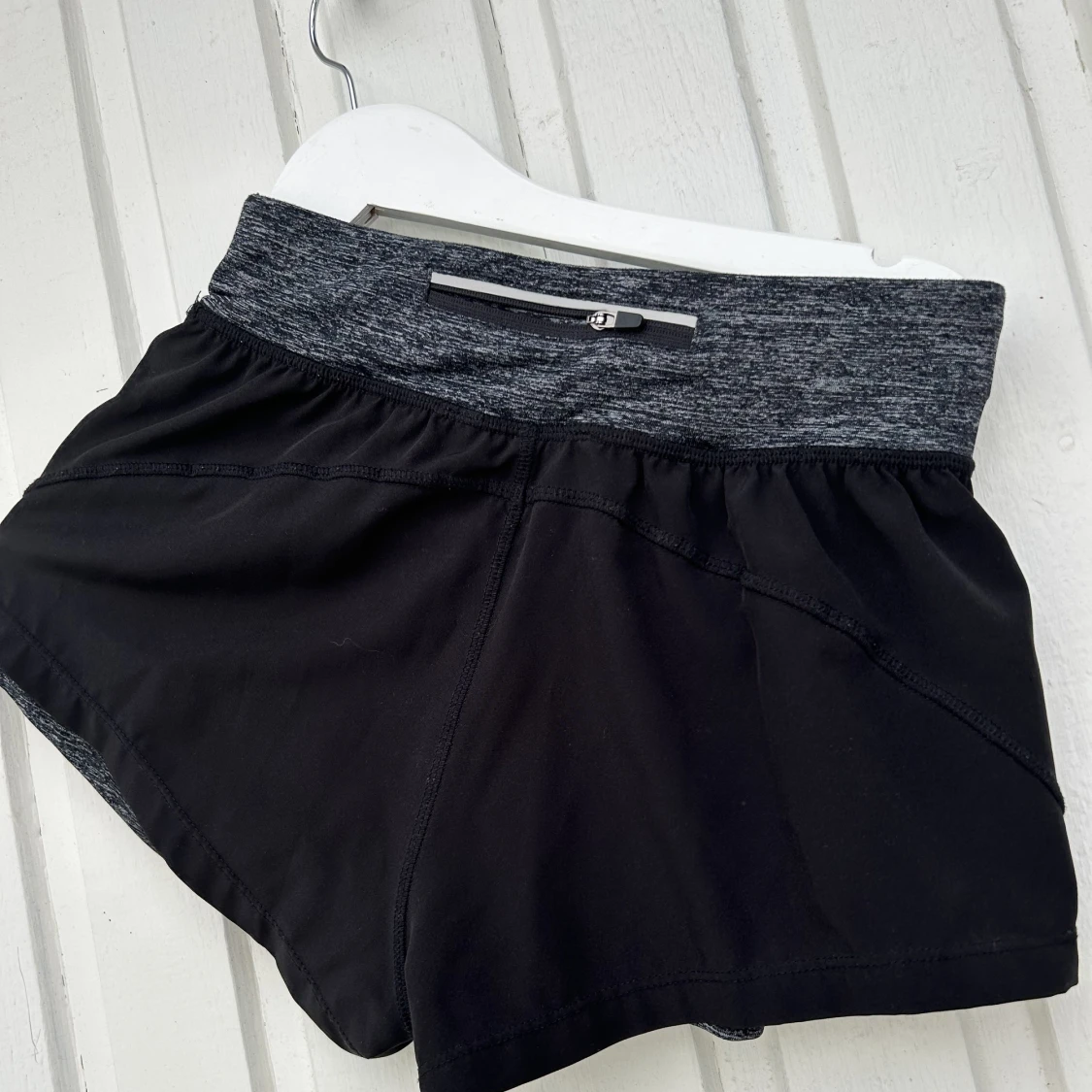 Tränings shorts - 90