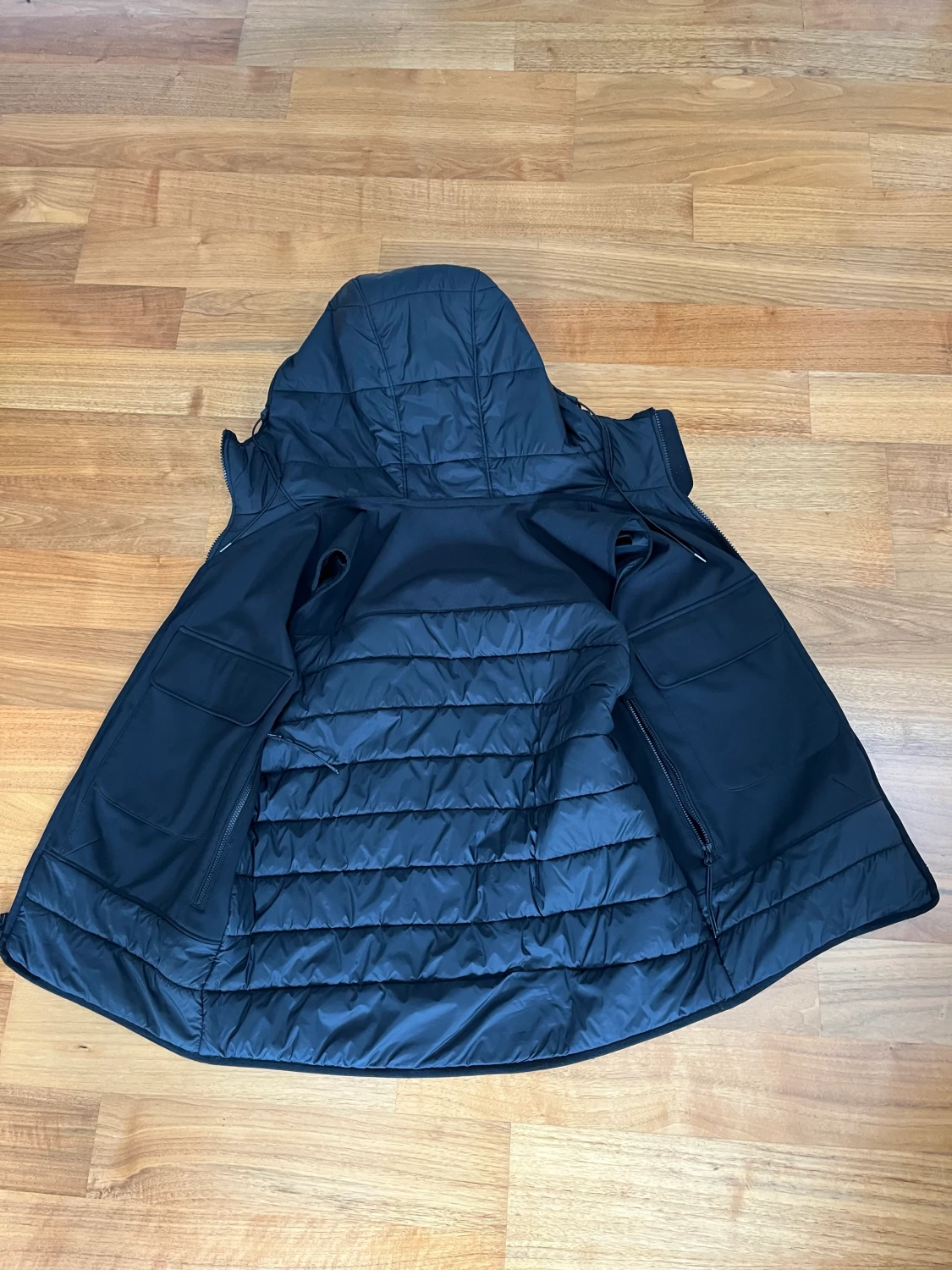 Cp company väst - 90