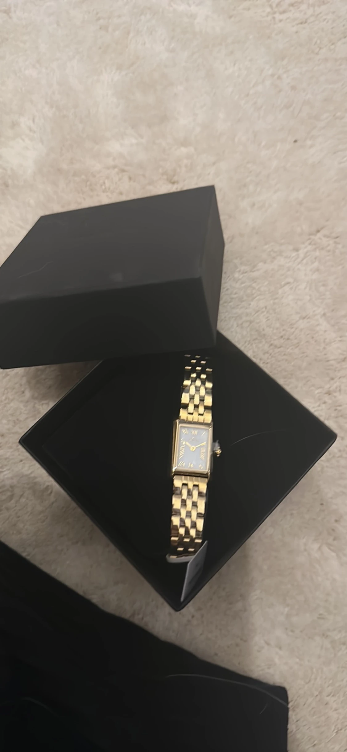 Mockberg klocka  - 90