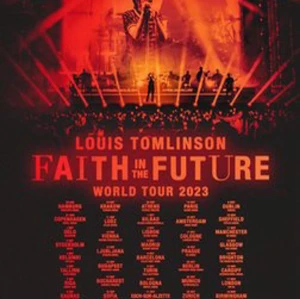 Louis Biljett 2/9 - Säljer min ståplats biljett till Louis konsert på Hovet i Stockholm den 2/9 då jag har fått förhinder. Köpte biljetten för ca 700kr men jag kan tänka mig att sälja runt 500