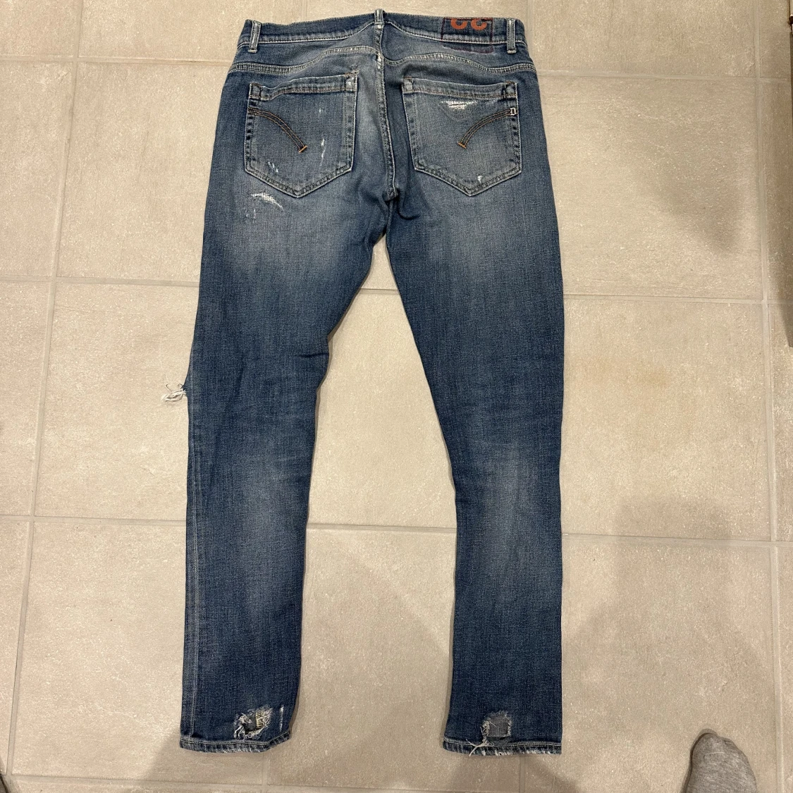 Dondup jeans George - 90